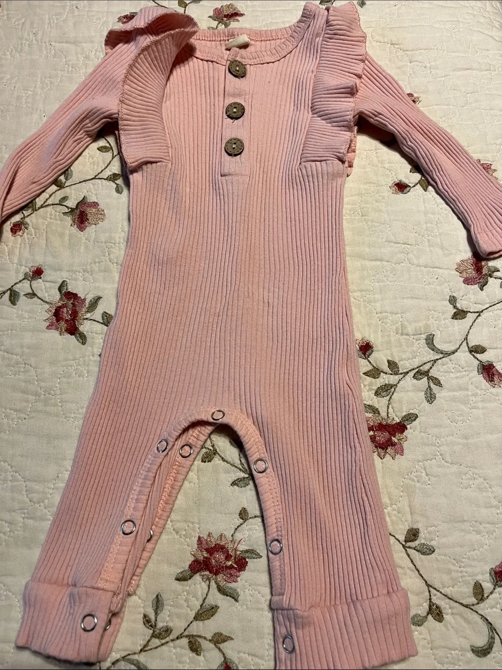 Infant Girls 3 Piece Set